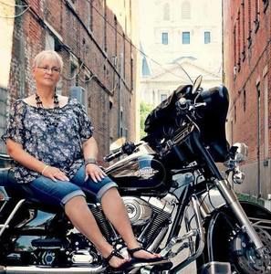 Meet your Posher, Johnna